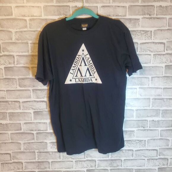 Revenge of the Nerds Tee - Picture 2 of 8